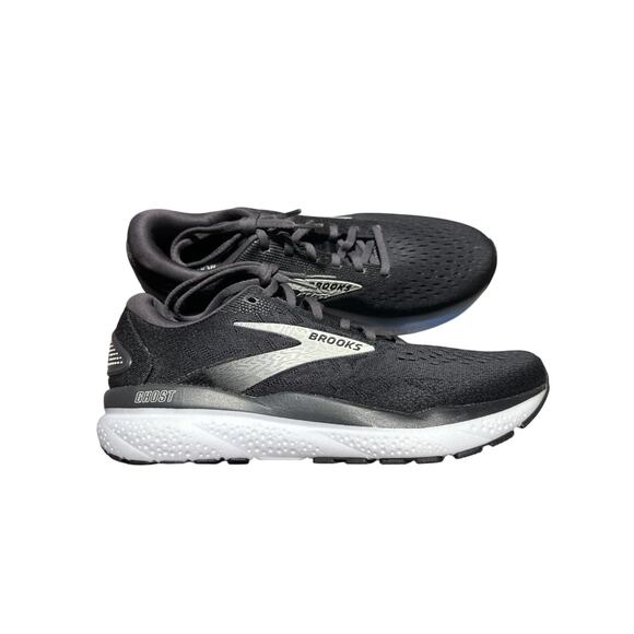 Size 10.5 - Brooks Ghost 16 Women's Road Running Shoes - Picture 1 of 10